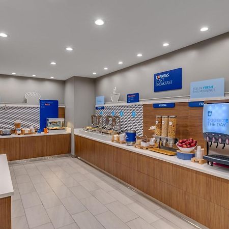 Holiday Inn Express & Suites - Hawaiian Gardens By Ihg المظهر الخارجي الصورة