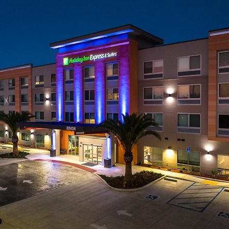 Holiday Inn Express & Suites - Hawaiian Gardens By Ihg المظهر الخارجي الصورة