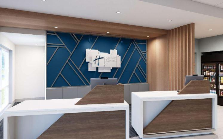 Holiday Inn Express & Suites - Hawaiian Gardens By Ihg المظهر الخارجي الصورة