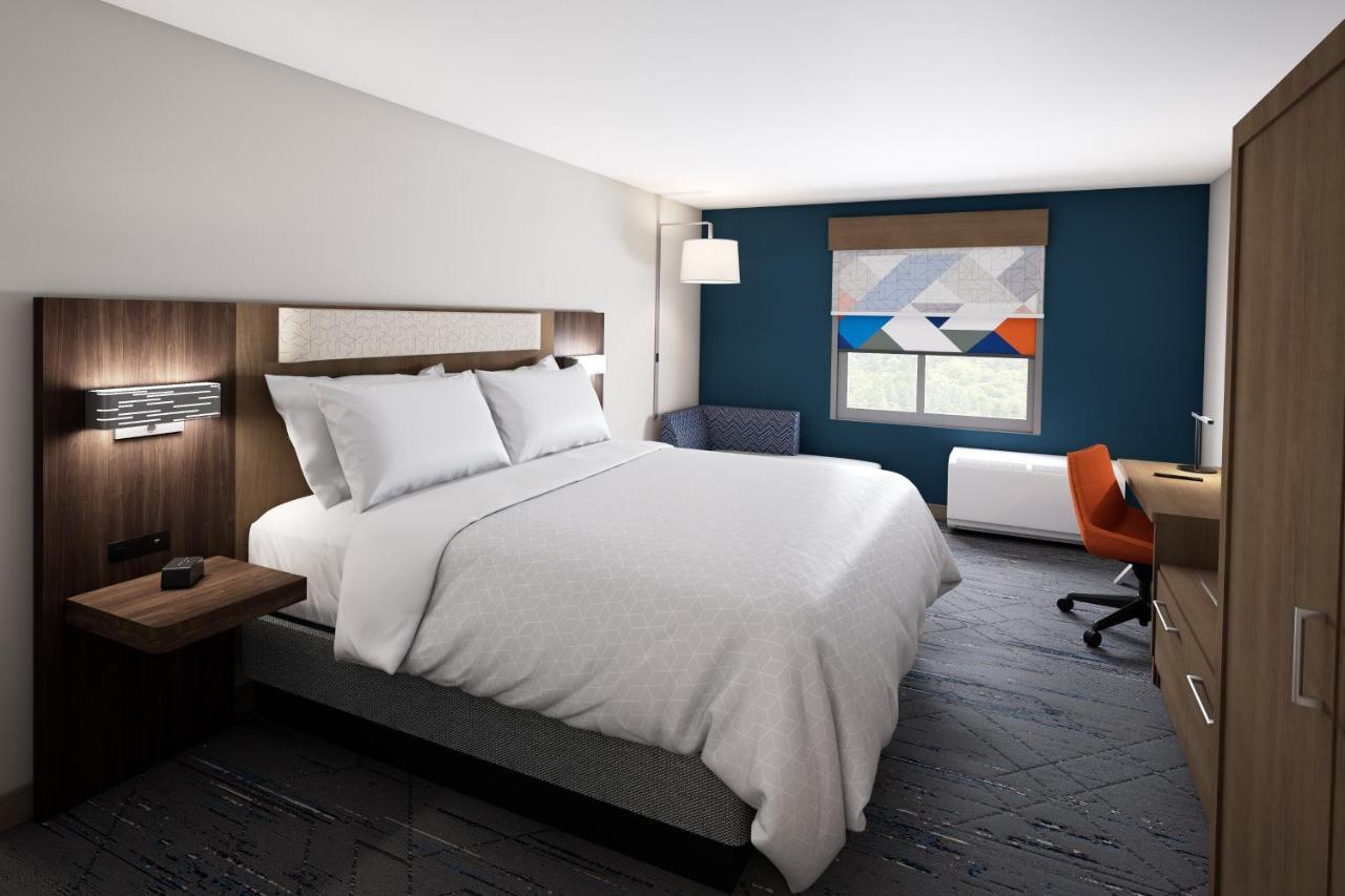 Holiday Inn Express & Suites - Hawaiian Gardens By Ihg المظهر الخارجي الصورة