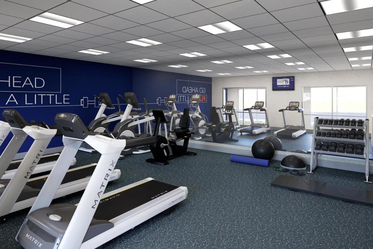 Holiday Inn Express & Suites - Hawaiian Gardens By Ihg المظهر الخارجي الصورة