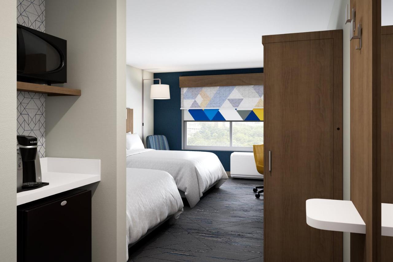 Holiday Inn Express & Suites - Hawaiian Gardens By Ihg المظهر الخارجي الصورة