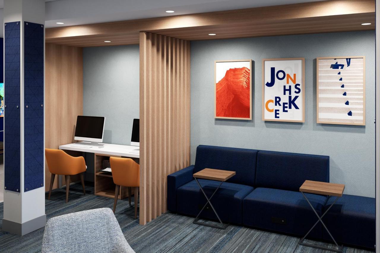 Holiday Inn Express & Suites - Hawaiian Gardens By Ihg المظهر الخارجي الصورة