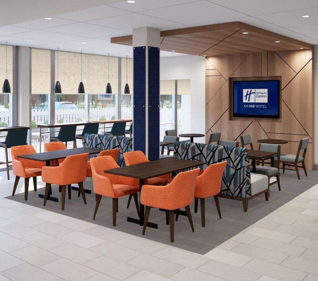 Holiday Inn Express & Suites - Hawaiian Gardens By Ihg المظهر الخارجي الصورة